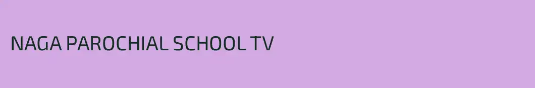 NAGA PAROCHIAL SCHOOL TV